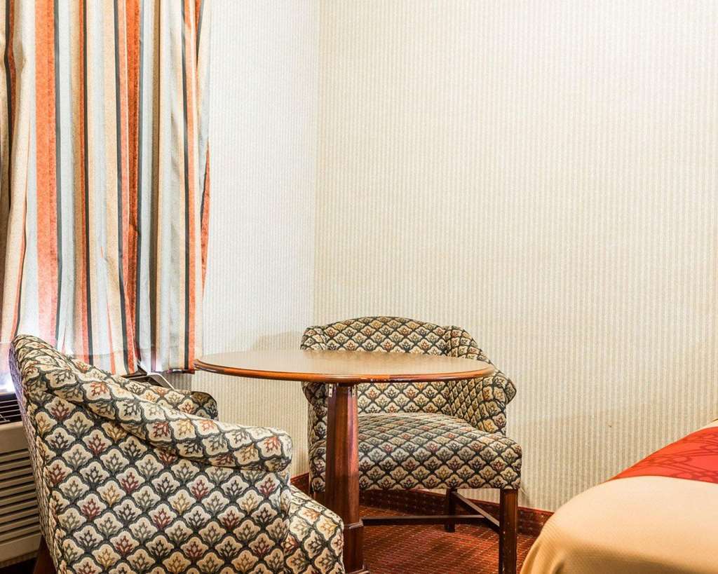 Econo Lodge Inn & Suites Matthews - Charlotte Zimmer foto
